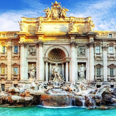 Luxury Apartment Via Veneto روما المظهر الخارجي الصورة