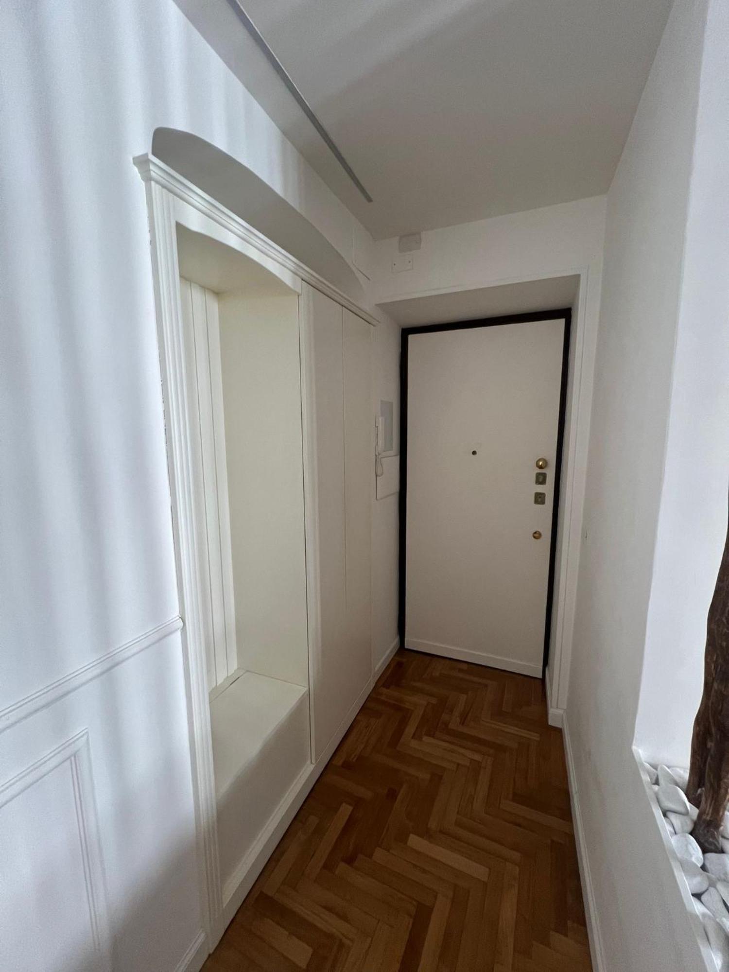Luxury Apartment Via Veneto روما المظهر الخارجي الصورة