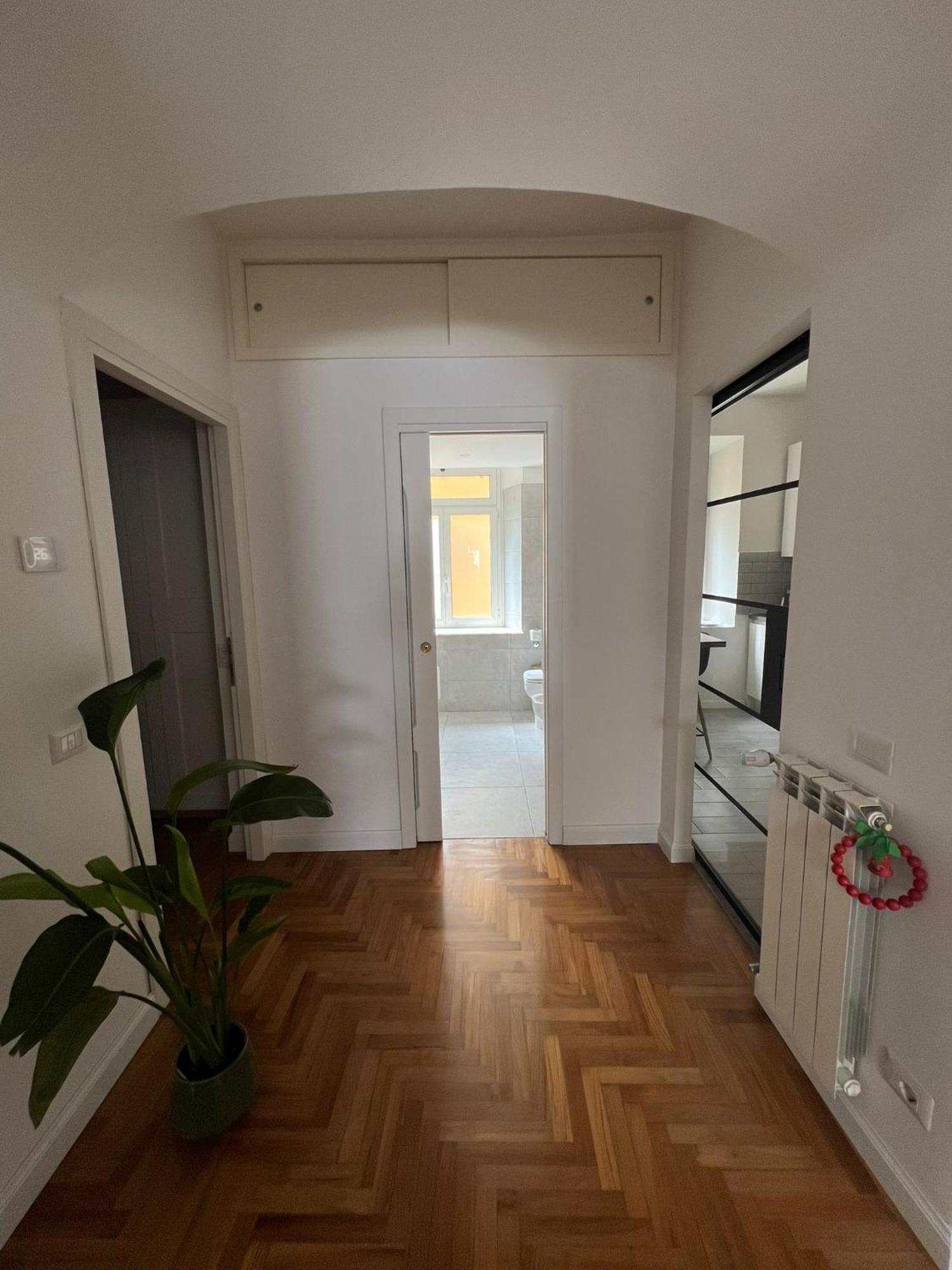 Luxury Apartment Via Veneto روما المظهر الخارجي الصورة