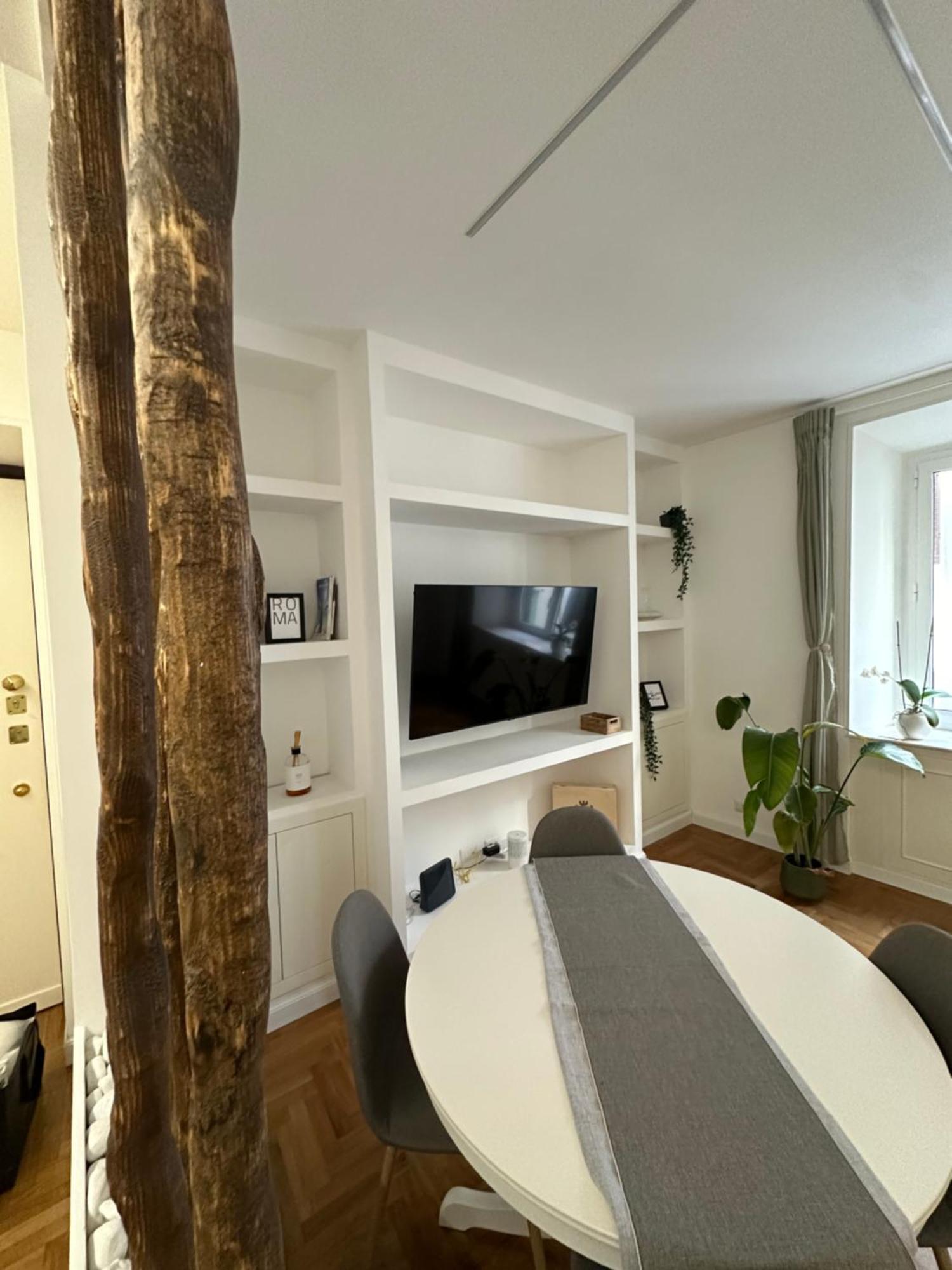 Luxury Apartment Via Veneto روما المظهر الخارجي الصورة