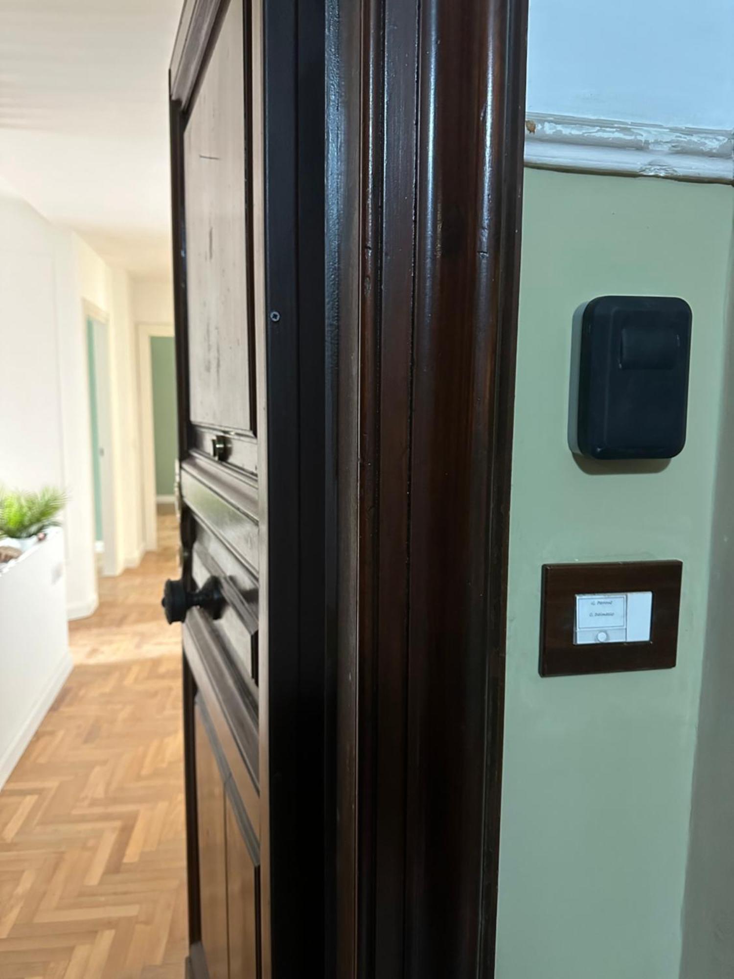 Luxury Apartment Via Veneto روما المظهر الخارجي الصورة