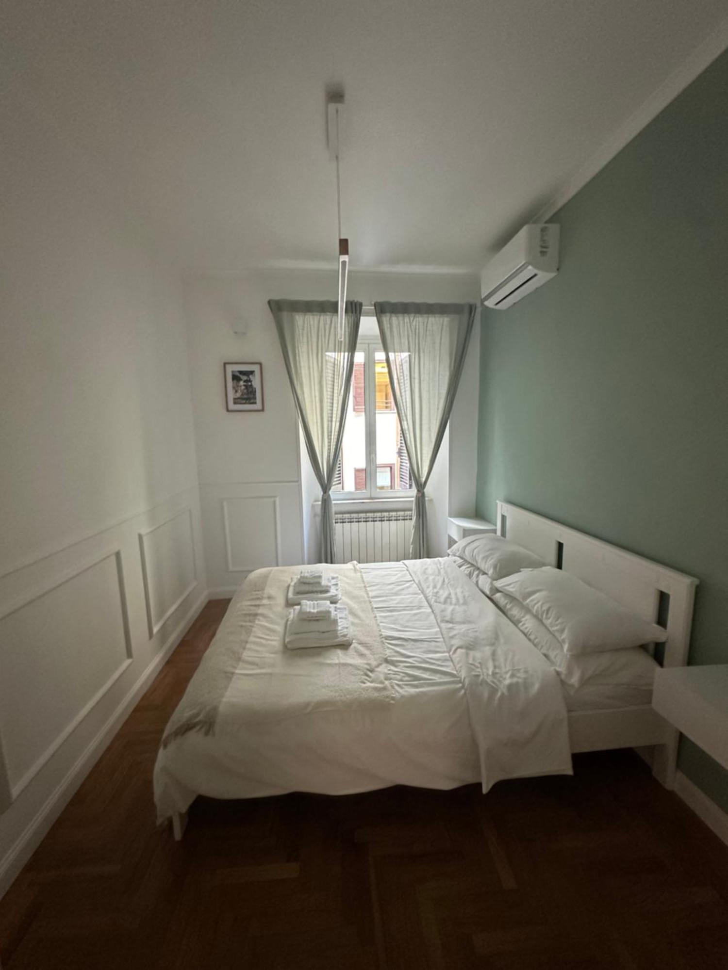 Luxury Apartment Via Veneto روما المظهر الخارجي الصورة